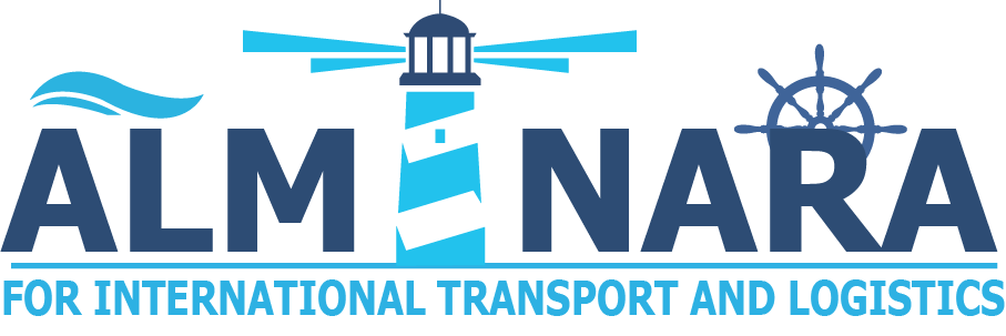 Almnara — International Transport and Logistics