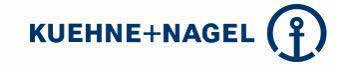 Kuehne + Nagel